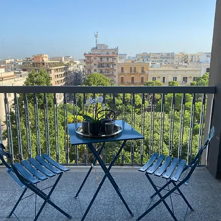 Panoramica Deluxe 19 - Centro Citta Holiday home *