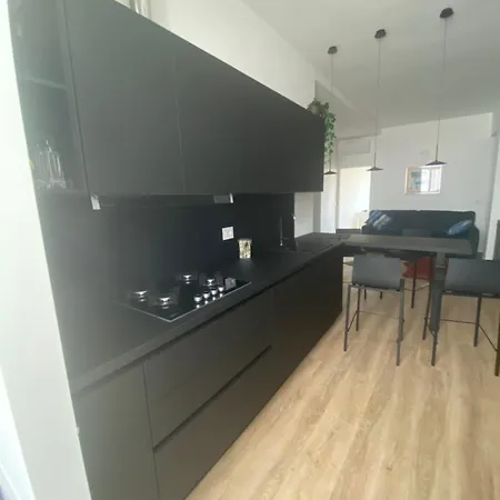 Panoramica Deluxe 19 - Centro Citta بيت للعطل