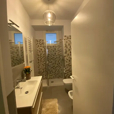 Panoramica Deluxe 19 - Centro Citta * باري