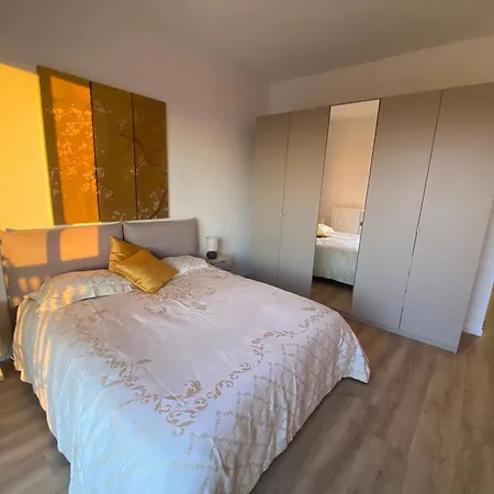 Panoramica Deluxe 19 - Centro Citta باري